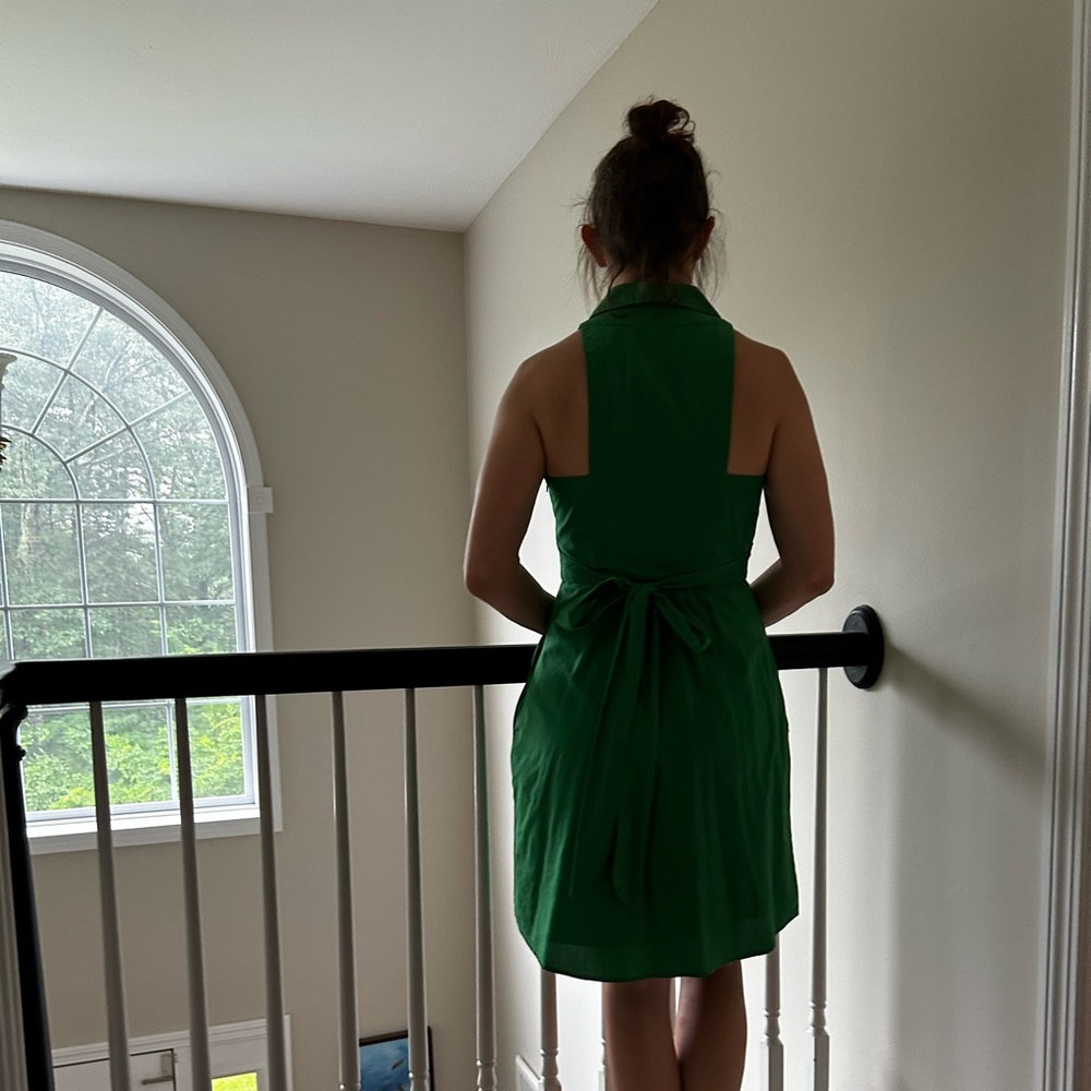 Anthropologie | Maeve | A-line Dress